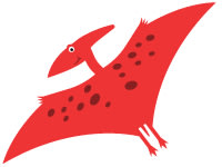 Are You a Nail Dinosaur?