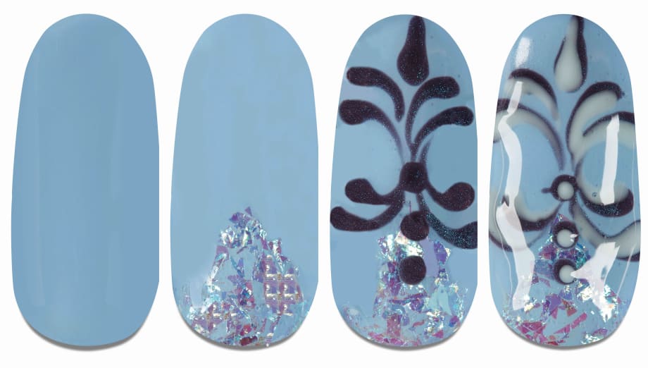 Arctic Accents
