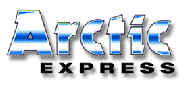 Arctic Express to Come In From the Cold