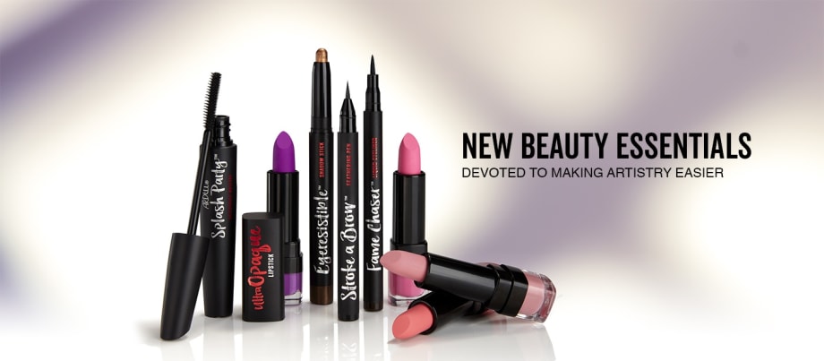 Ardell Beauty Launches Color Cosmetics