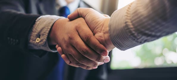 Are You a Vendor or a Trusted Partner?