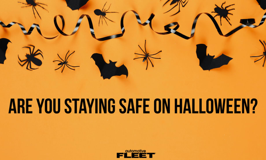 Tips to Drive Safely This Halloween