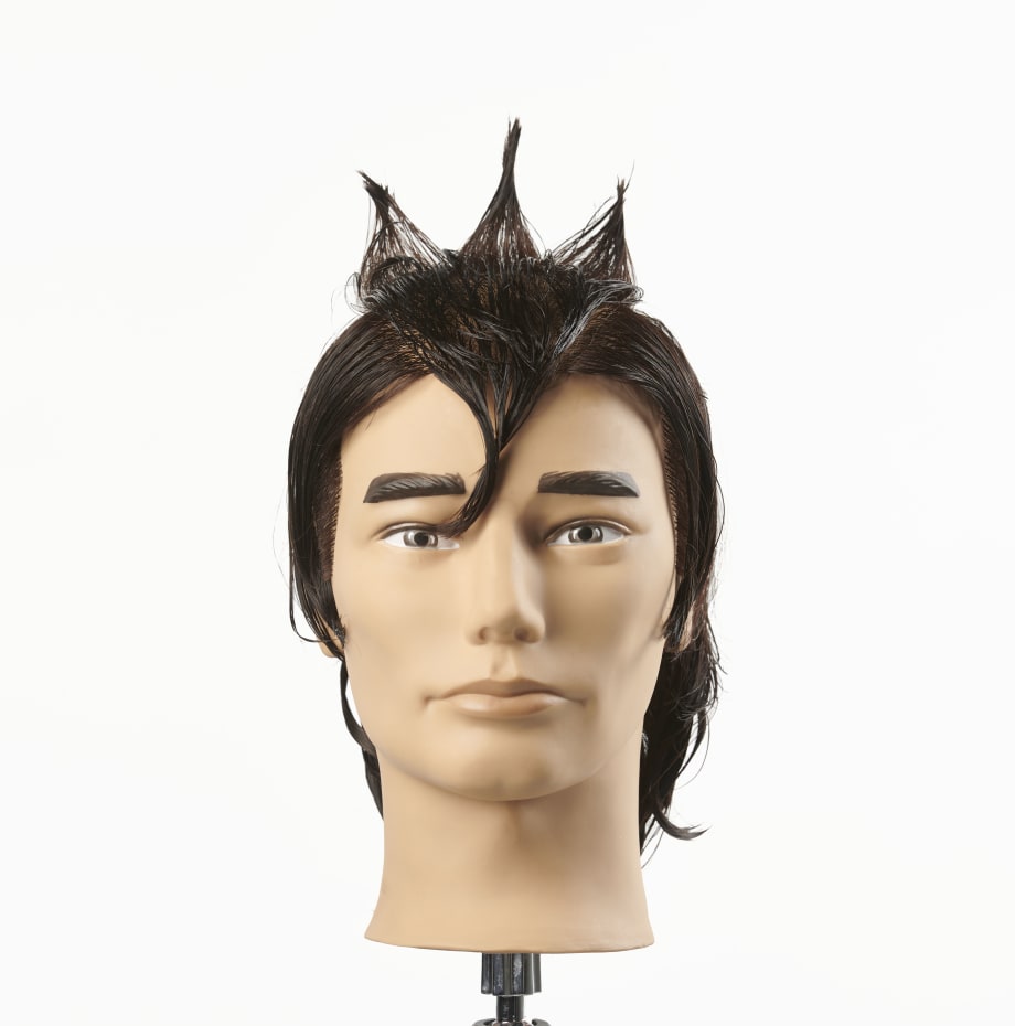 Trending: Modern Fauxhawk and Disconnected Pixie 