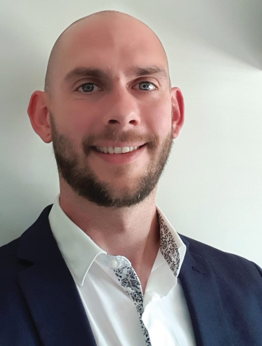 Hayesman Appointed Vehicle Acquisition Manager at ARI Fleet