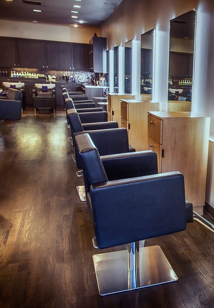 How to Talk to Clients About Drugstore vs. Professional Hair Care Products Purchased in a Salon