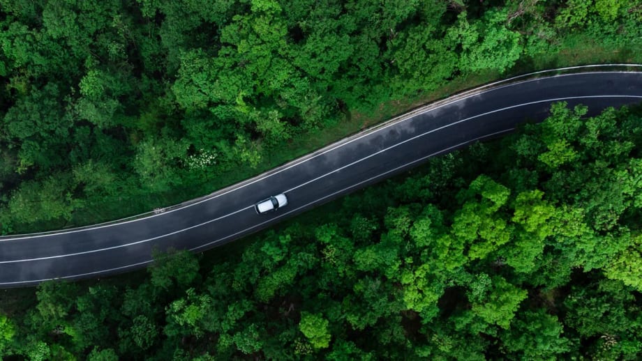 Today’s Regional Transit Strategies Require a Multimodal Approach 