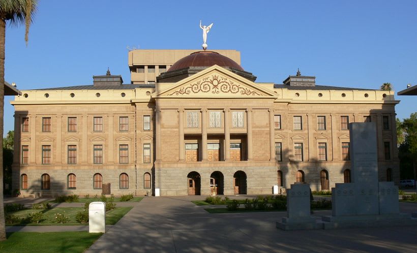 Arizona Bills Look to Redefine Car Rental, Carsharing 