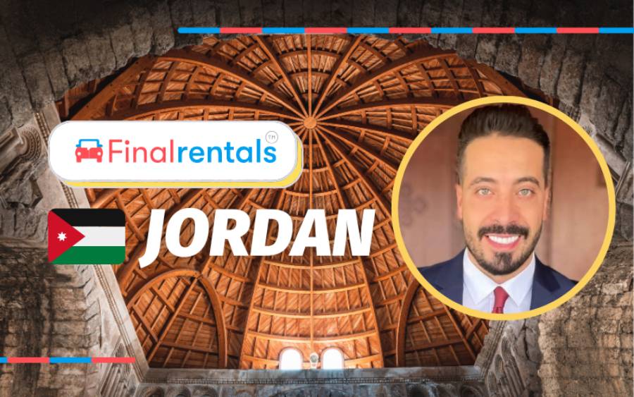 Finalrentals Continues Global Expansion with Launch in Jordan