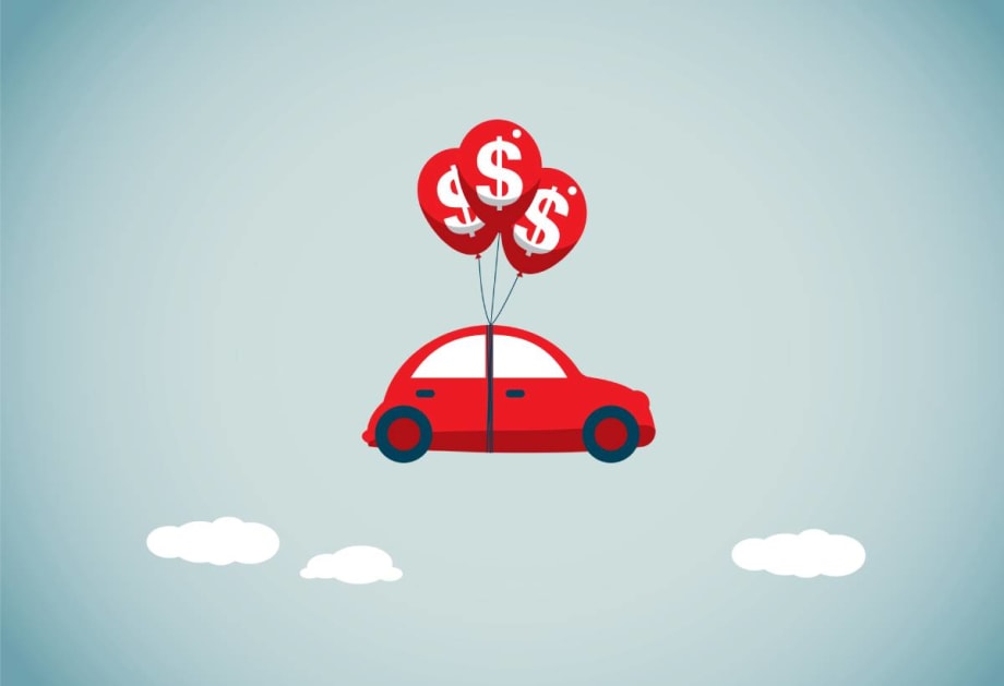 How Uncertainty Is Benefiting Car Rental’s Bottom Line