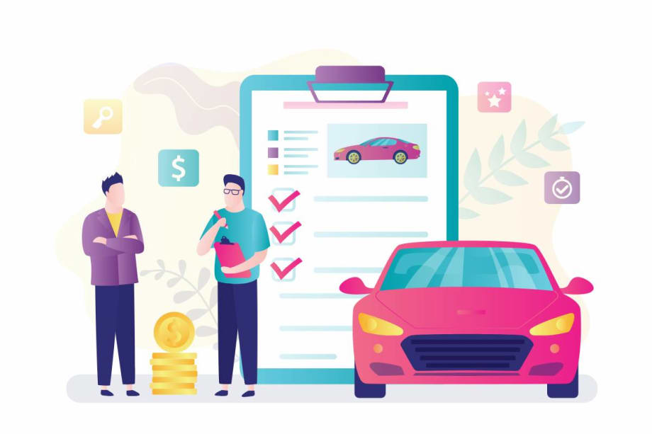 Rental Car Industry Trends Ahead for 2025