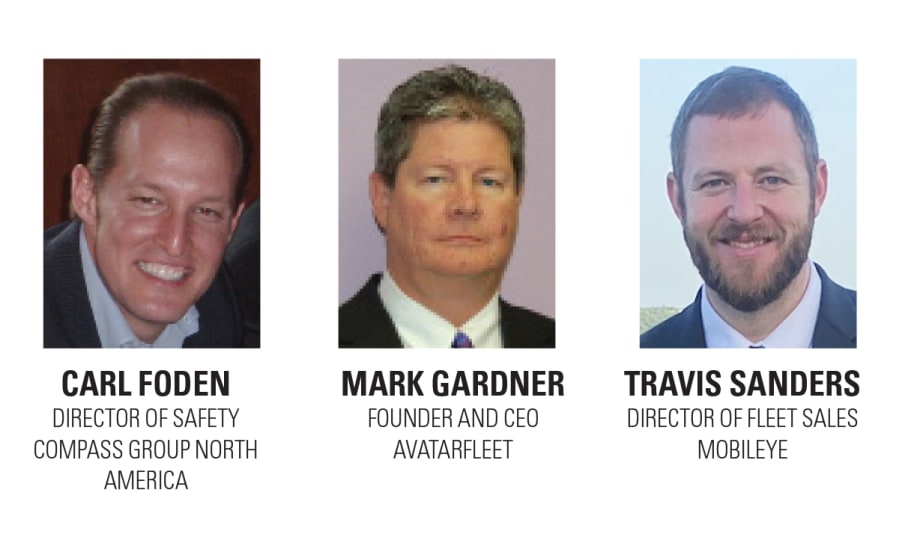 Seminar Spotlight: Non-CDL Drivers — Tech and Techniques to Increase Safety