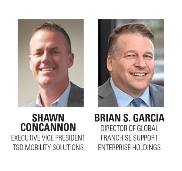 ICRS Experience: Car Rental’s Digital Transformation in a Post COVID-19 World