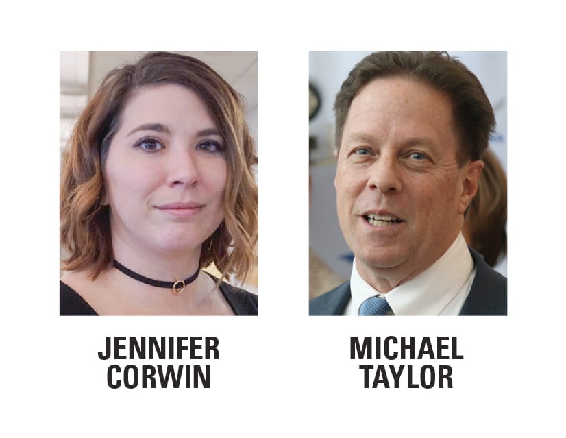 Corwin, Taylor of J.D. Power & Associates to Keynote ICRS Experience