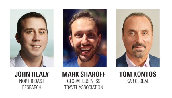 ICRS Experience Seminar to Address Financial, Wholesale, and Travel Markets