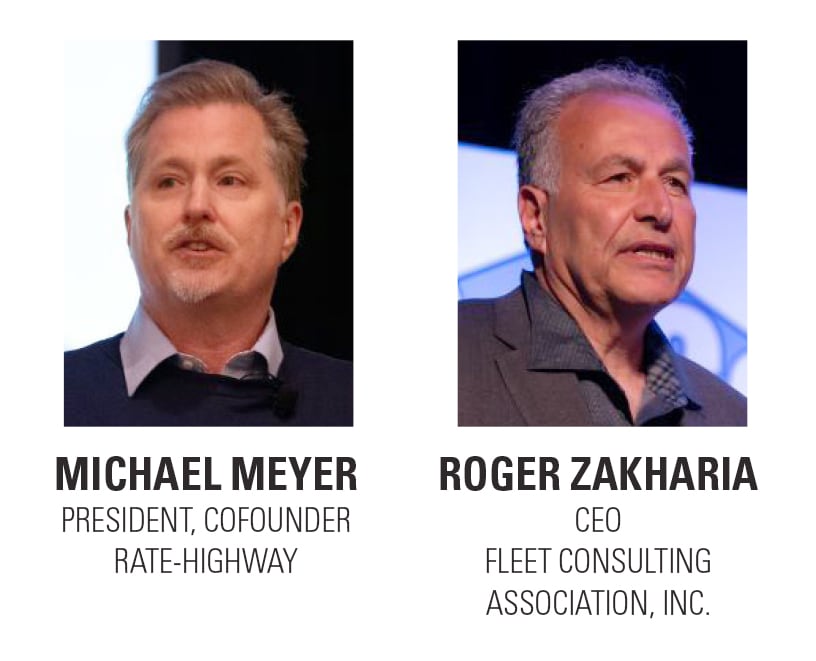 Rate-Highway and Fleet Consulting Association Partner