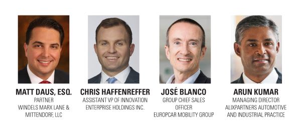 2021 ICRS Announces Full Schedule, Closing Keynote 