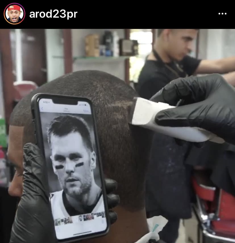 Social Media Superstar @Arod23pr Shares Tips For Success