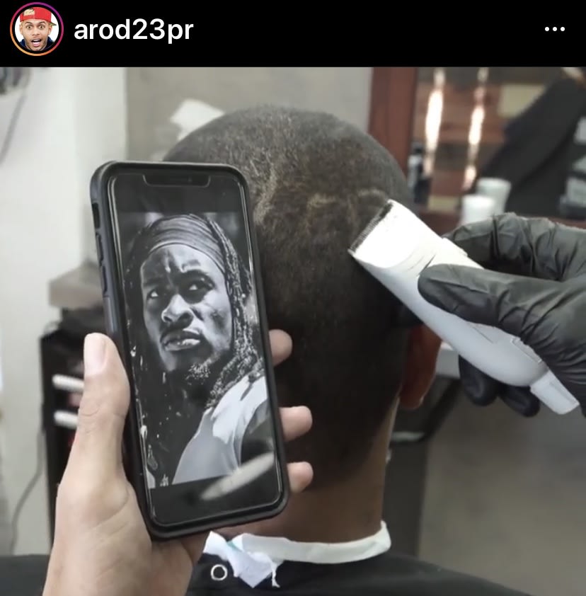 Social Media Superstar @Arod23pr Shares Tips For Success