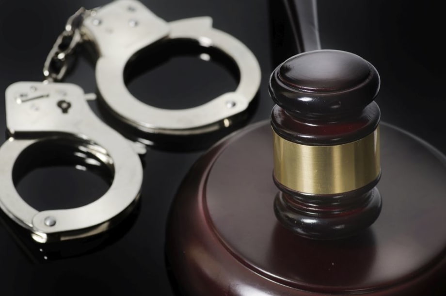 Police Chief Arrested for Asking Wife to Drive Patrol Car