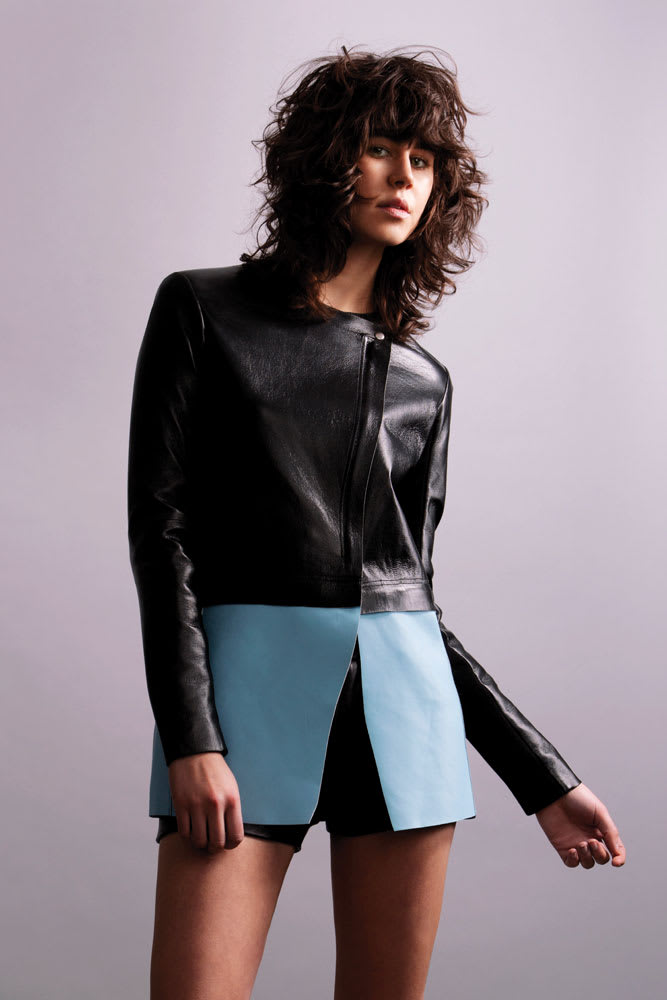 Bang-In Collection by Lina Arrojo