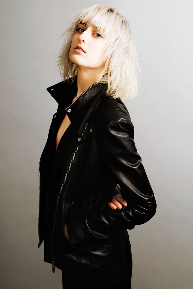 Bang-In Collection by Lina Arrojo