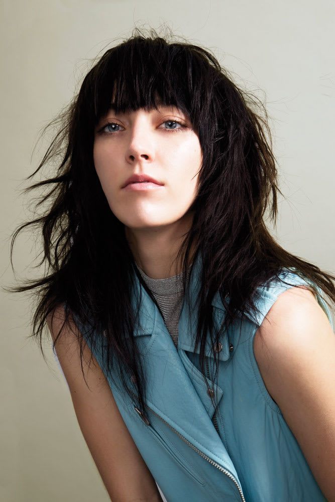 Bang-In Collection by Lina Arrojo