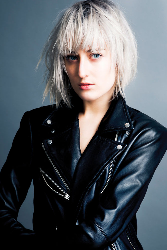 Bang-In Collection by Lina Arrojo