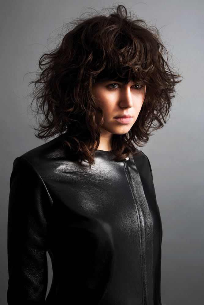 Bang-In Collection by Lina Arrojo