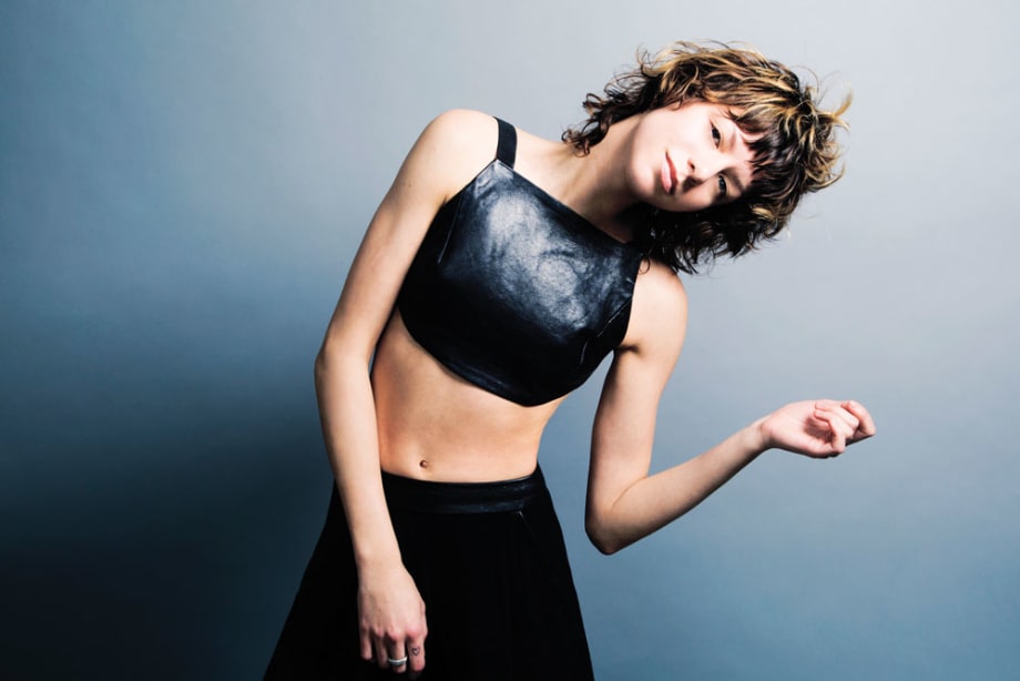 Bang-In Collection by Lina Arrojo