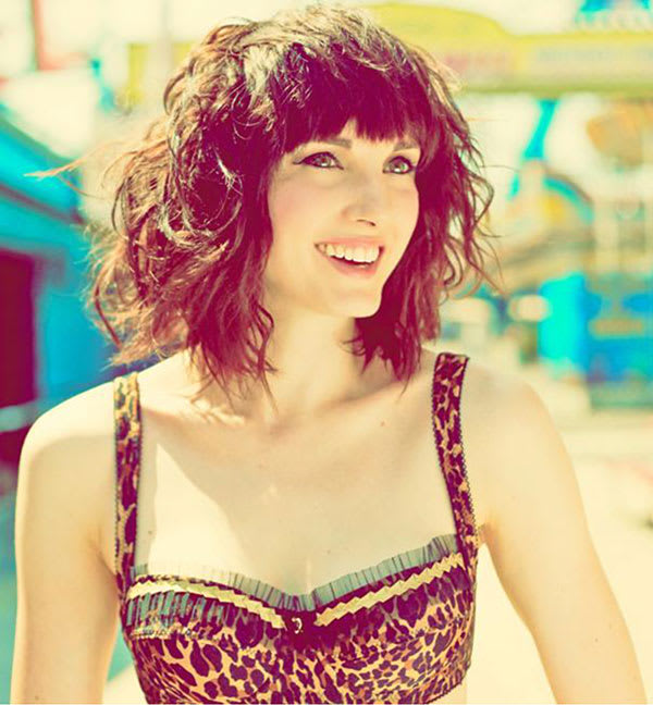Beach Styles from ARROJO