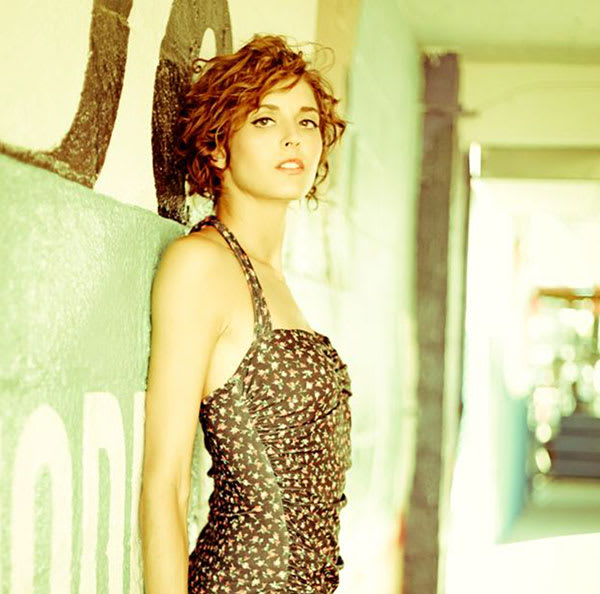 Beach Styles from ARROJO