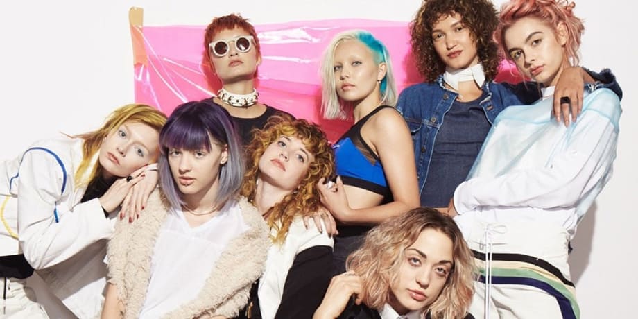 ARROJO Exposé Heads to El Rey LA On Dec. 5