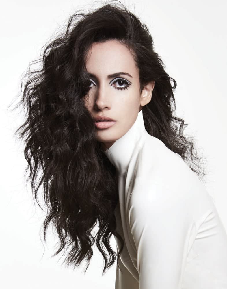 Arrojo’s Undefined American Wave Technique Is All About Customized Texture