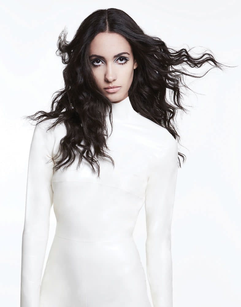 Arrojo’s Undefined American Wave Technique Is All About Customized Texture