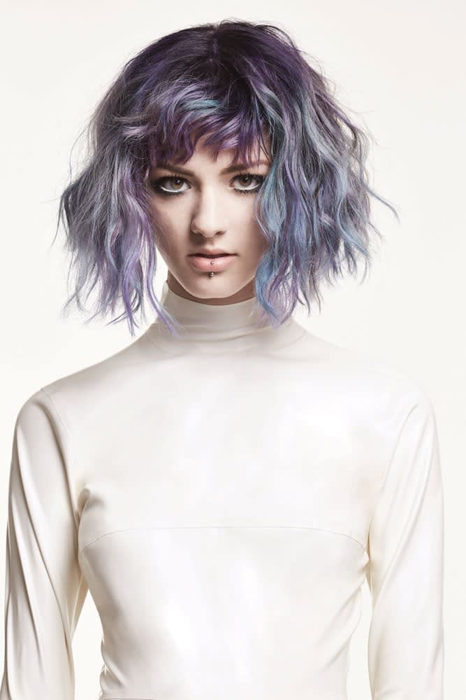 Arrojo’s Undefined American Wave Technique Is All About Customized Texture