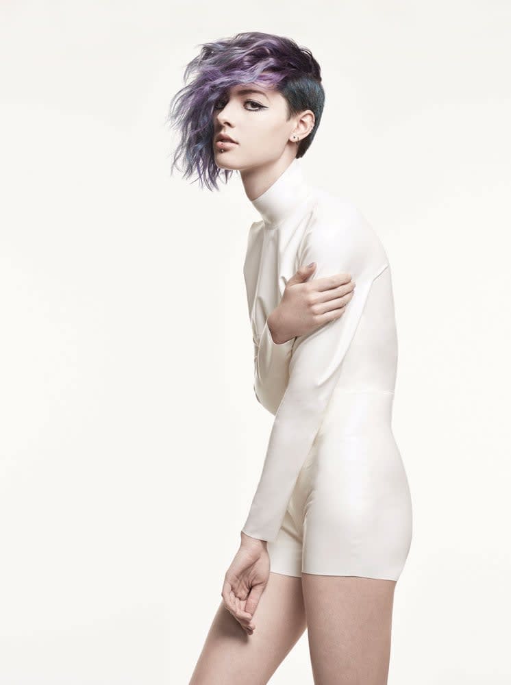 Arrojo’s Undefined American Wave Technique Is All About Customized Texture