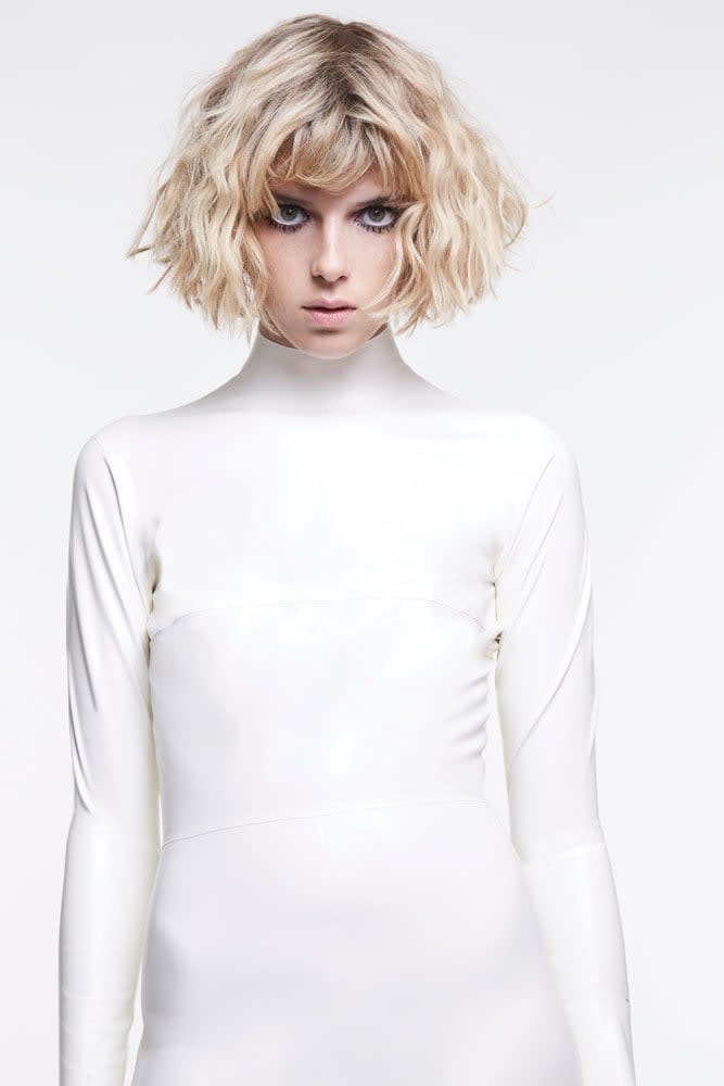 Arrojo’s Undefined American Wave Technique Is All About Customized Texture