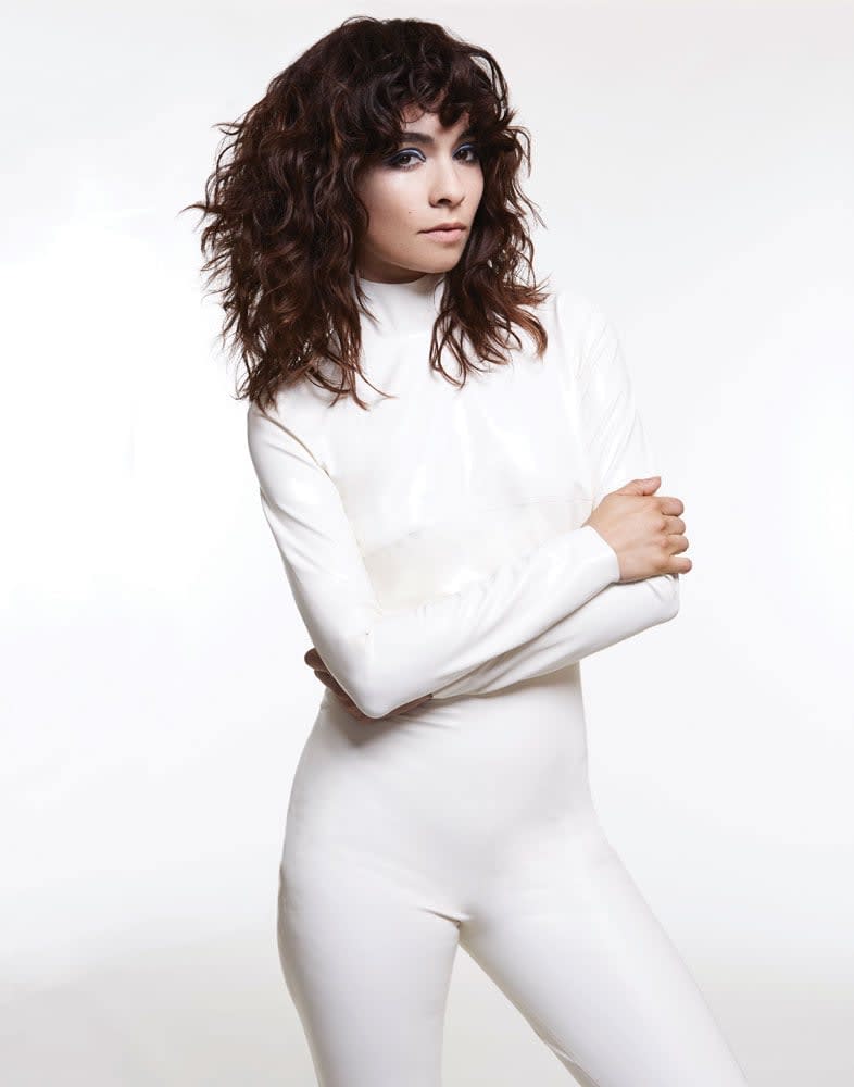Arrojo’s Undefined American Wave Technique Is All About Customized Texture