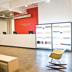 Salon of Distinction: Arrojo