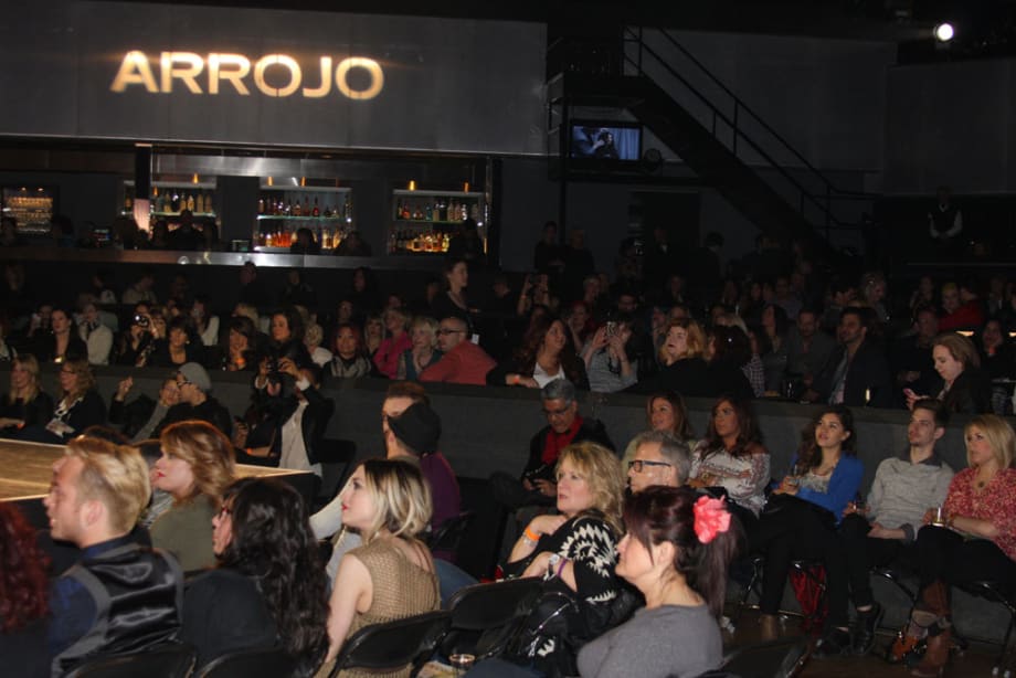 MODERN REPORTS: ARROJO Expo in Chicago
