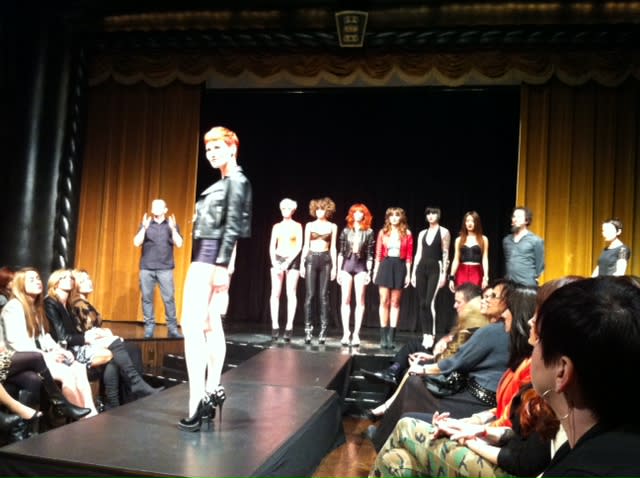Portfolio On Tour Launches in NYC