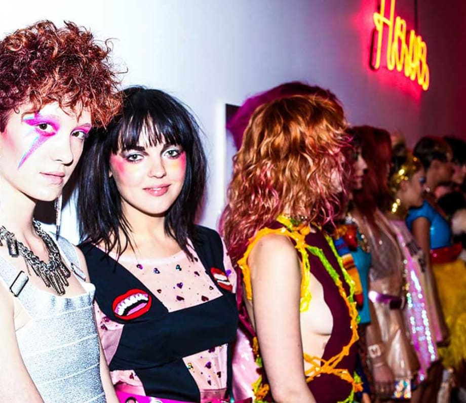 Fifth Annual Arrojo Expo Educates and Inspires with the Cosmic-POP Collection