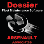 Dossier Users Rank Budgets, Costs as Top Fleet Manager Concerns

