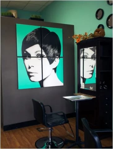Sound Art: Turn Paintings, Posters, Pictures into Speakers