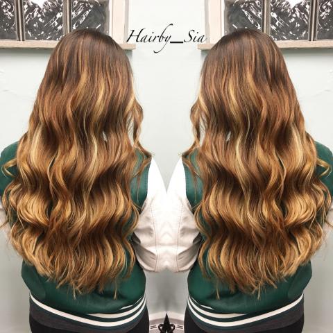 Reinvigorating Washed-Out Color