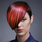 Polychromatic by The Art of Hair Team
