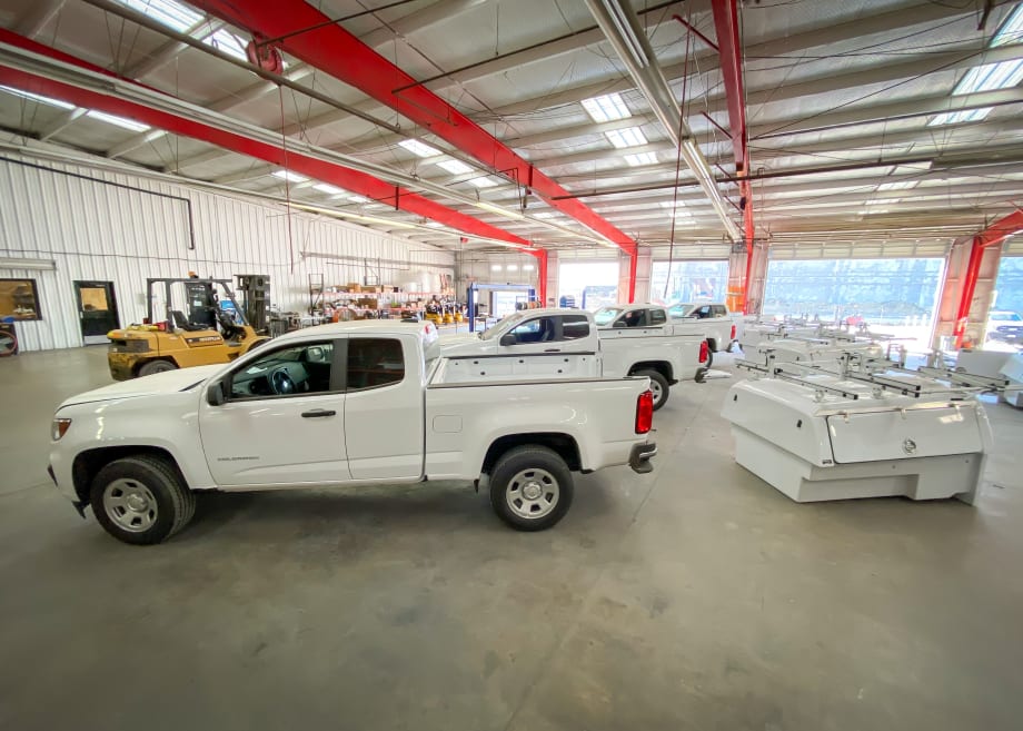 Best Practices in Upfitting Aftermarket Accessories