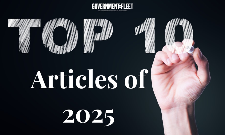 Top 10 Articles of 2025