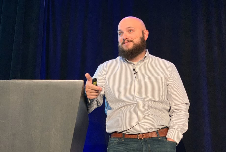 How Artificial Intelligence Can Help Solve Real-World Trucking and Logistics Challenges