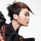 Sharpley Shaped: Scissor-Over-Comb and Clipper Techniques